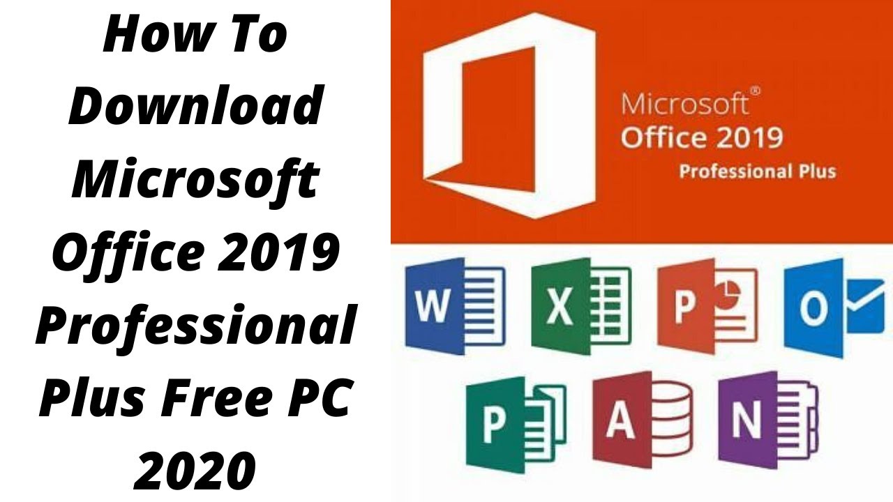 office for pc free download